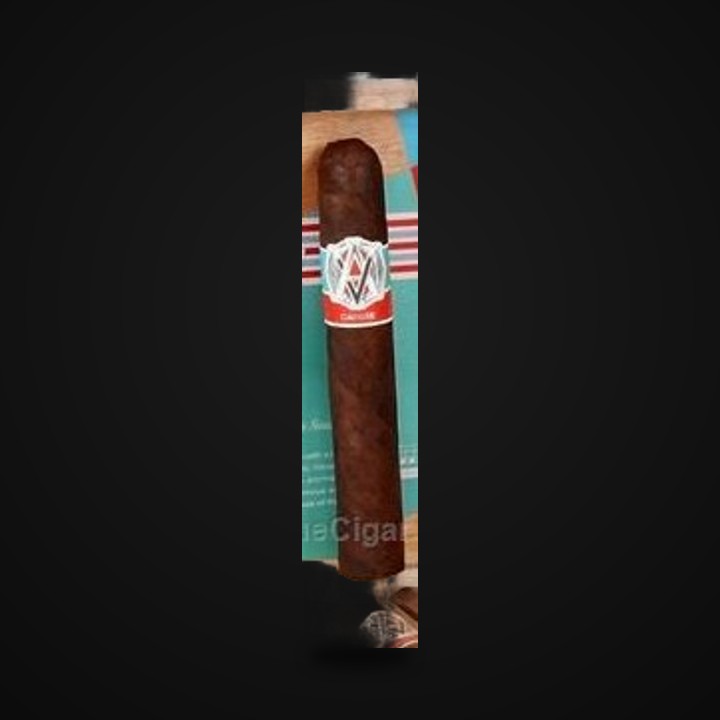 AVO Syncro Caribe · LongestAsh