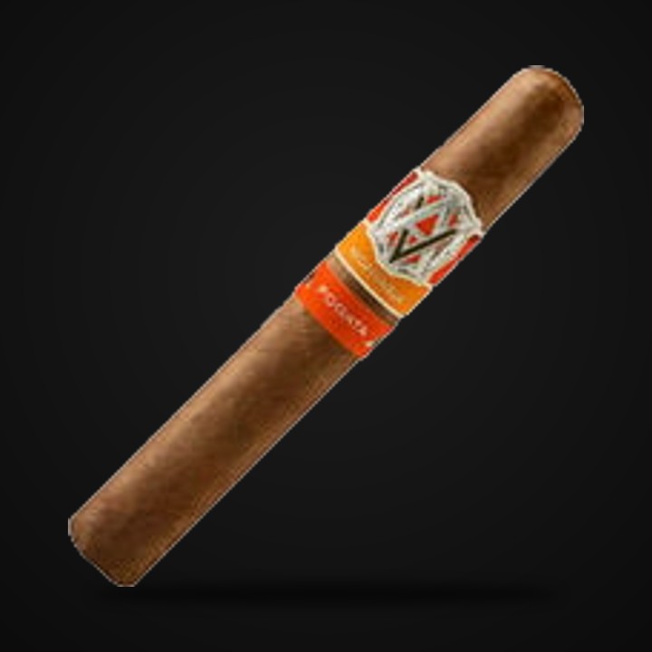 Avo Syncro Nicaragua Fogata · LongestAsh