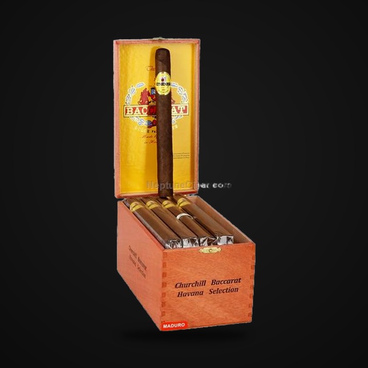 baccarat havana the game maduro · LongestAsh