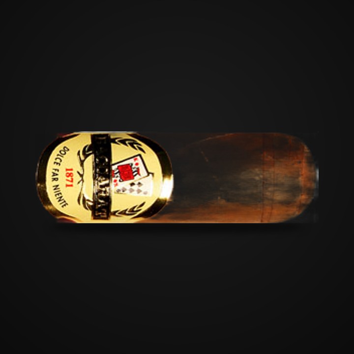Baccarat · LongestAsh