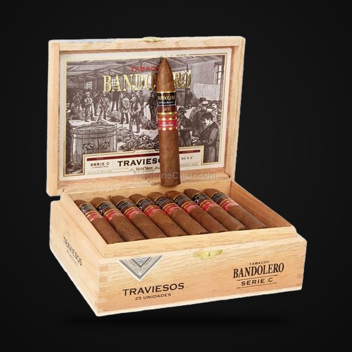 Bandolero Clandestinos · LongestAsh