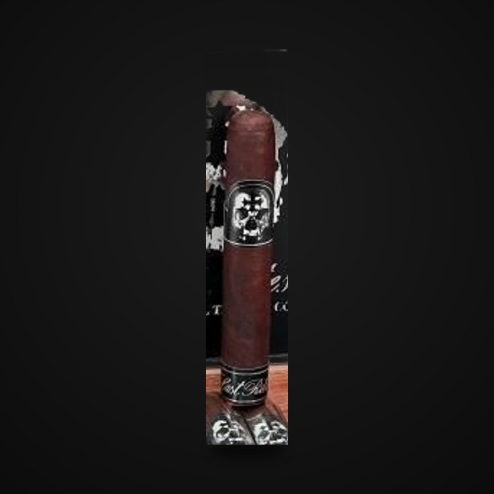 Black Label Trading Company Last Rites · LongestAsh