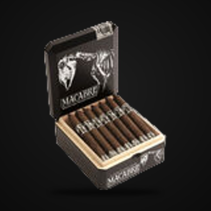 Black Label Trading Company Macabre · LongestAsh