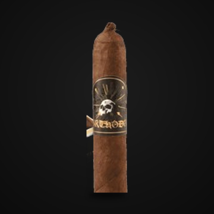 black label trading company orthodox · LongestAsh