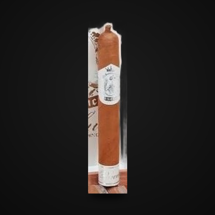 Black Label Trading Company Porcelain · LongestAsh