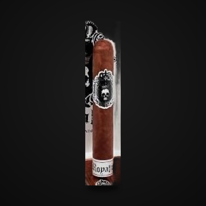 Black Label Trading Company Royalty · LongestAsh