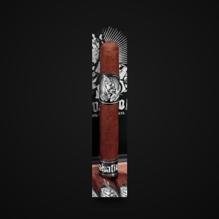Black Label Trading Company Salvation · LongestAsh