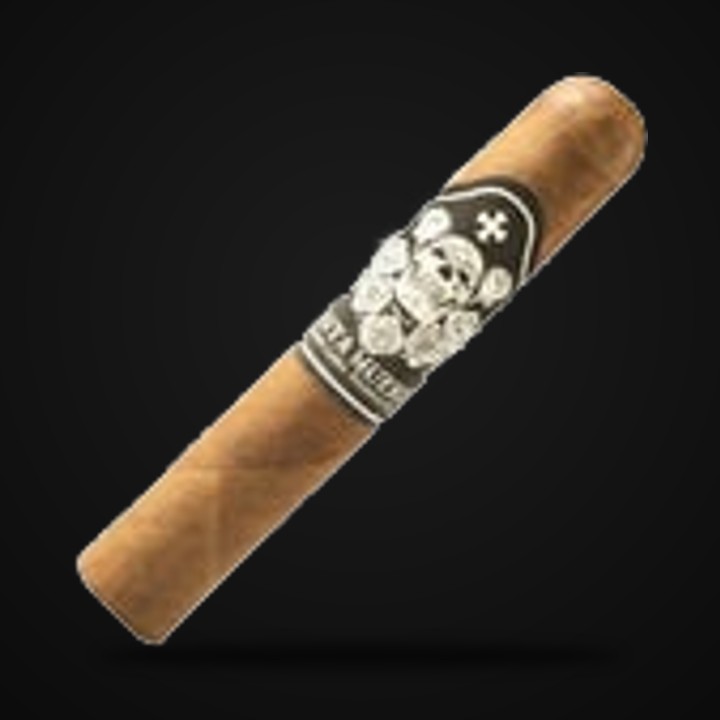 Black Label Trading Company · LongestAsh