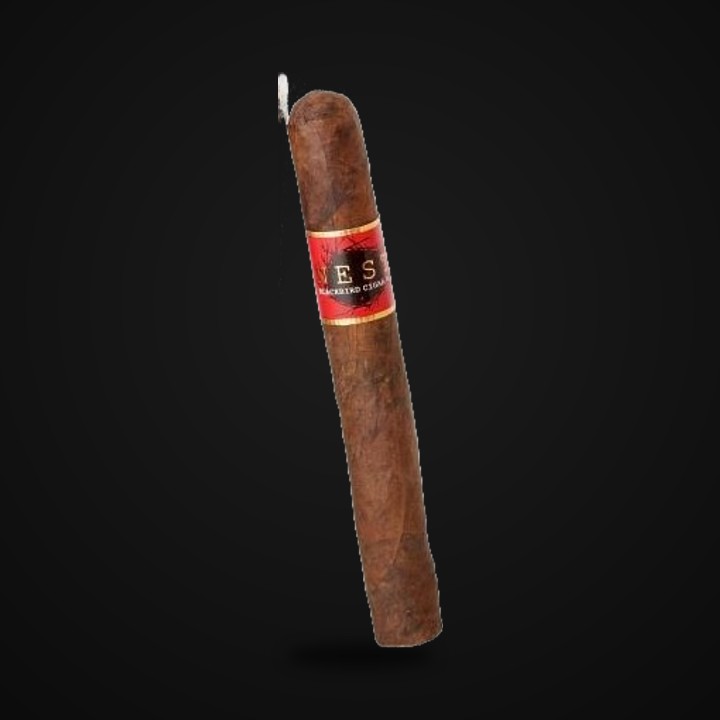 Blackbird Nest Maduro · LongestAsh