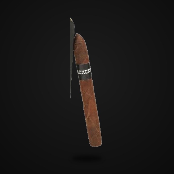 Blackened · LongestAsh