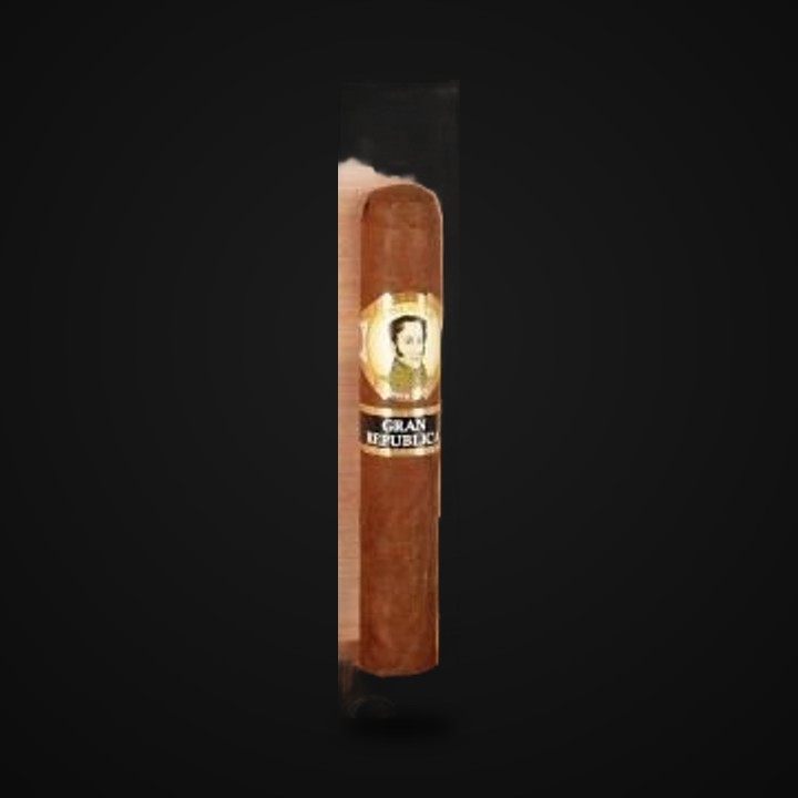 Bolivar Gran Republica · LongestAsh