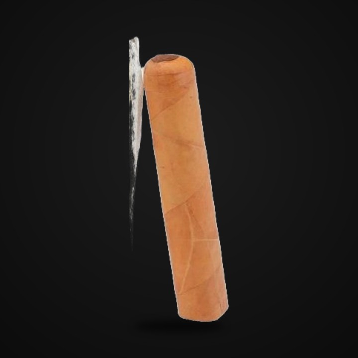 Cachitos Connecticut · LongestAsh