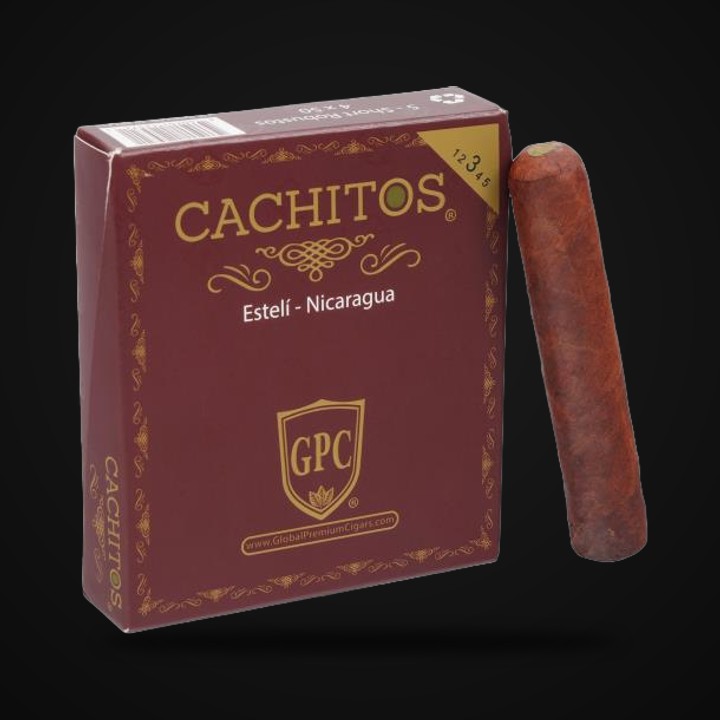 Cachitos · LongestAsh