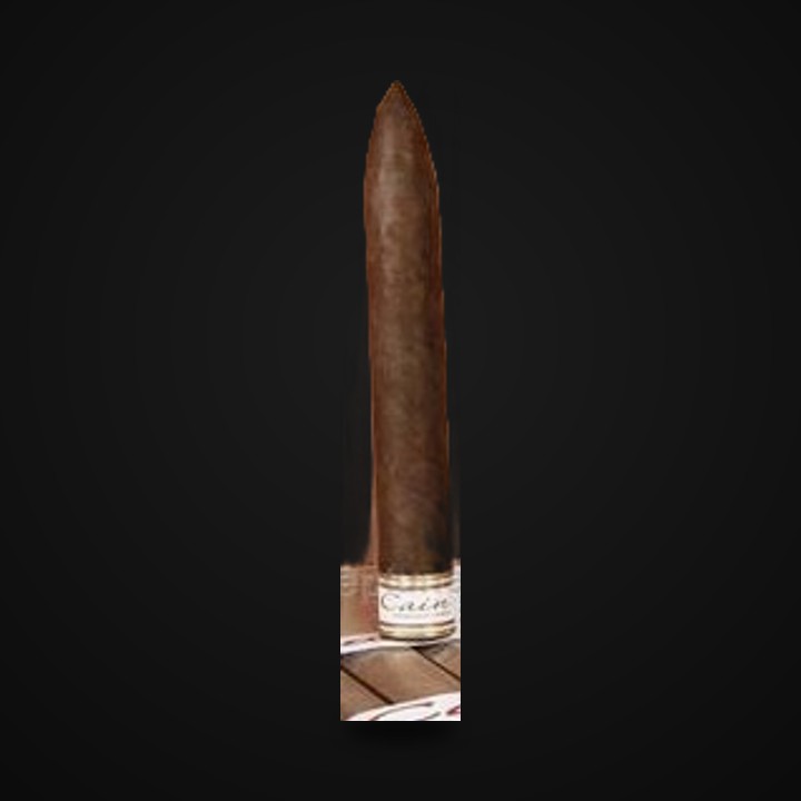 Cain · LongestAsh