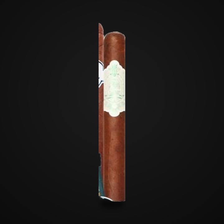 Caldwell Blind Mans Bluff Habano · LongestAsh