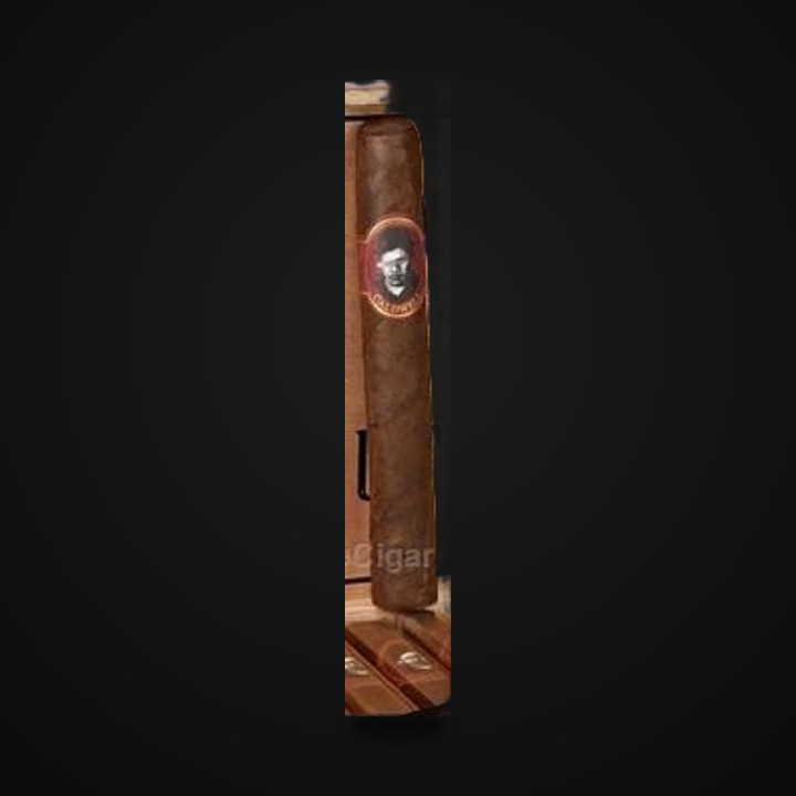 Caldwell Blind Mans Bluff Maduro · LongestAsh