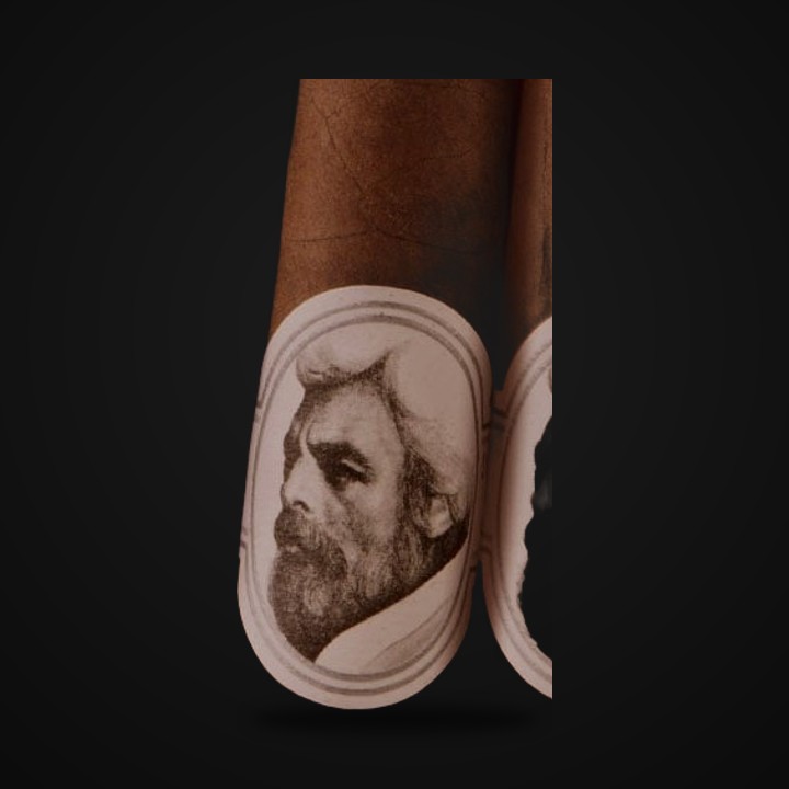 Caldwell Eastern Standard · LongestAsh