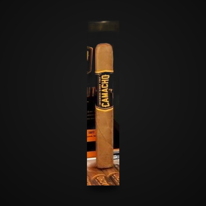 Camacho Connecticut BXP · LongestAsh