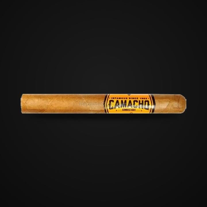 Camacho Connecticut · LongestAsh