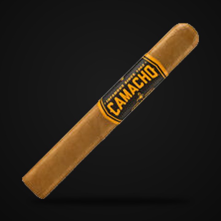 Camacho Corojo BXP · LongestAsh