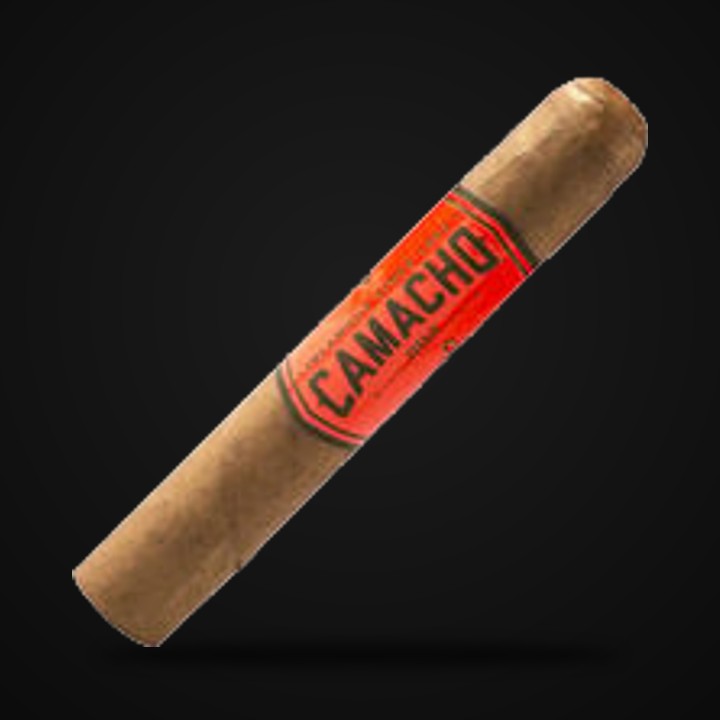 Camacho Corojo · LongestAsh