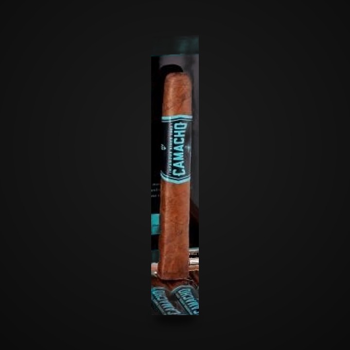 Camacho Ecuador BXP · LongestAsh