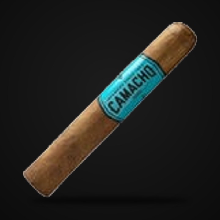 Camacho Ecuador · LongestAsh