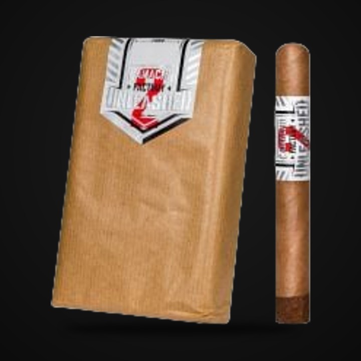 Camacho Factory Unleashed · LongestAsh