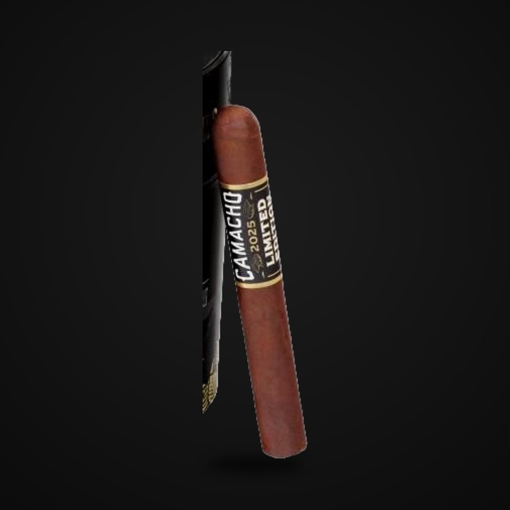 Camacho Limited Edition · LongestAsh