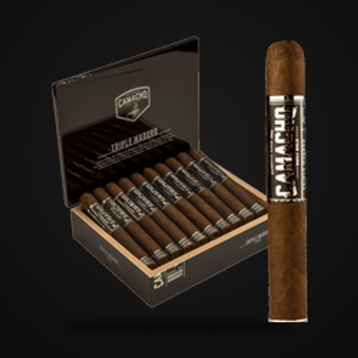 Camacho · LongestAsh