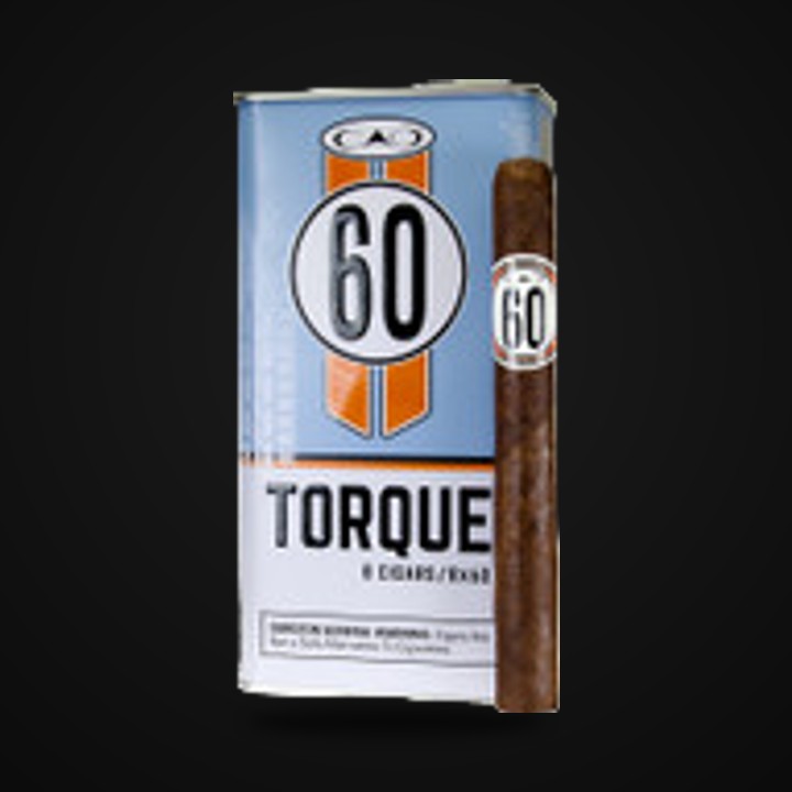 CAO 60 Torque · LongestAsh