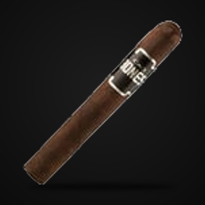 CAO Bones · LongestAsh