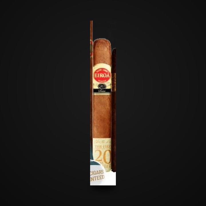 CAO Cameroon · LongestAsh