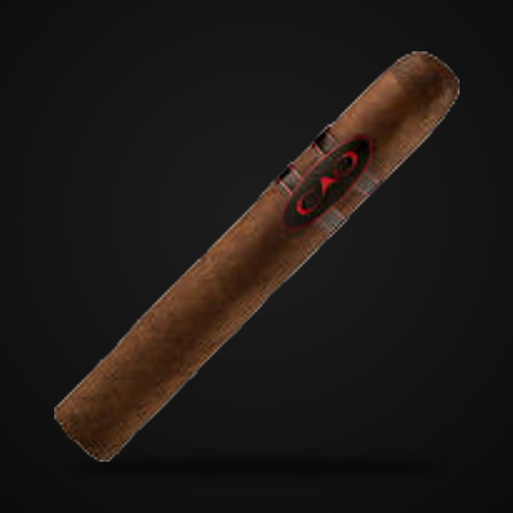 CAO Consigliere · LongestAsh