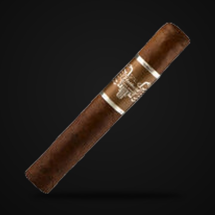CAO Flathead Steel Horse · LongestAsh