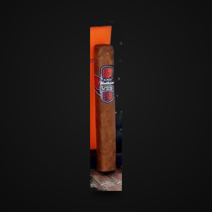 CAO Flathead V23 · LongestAsh