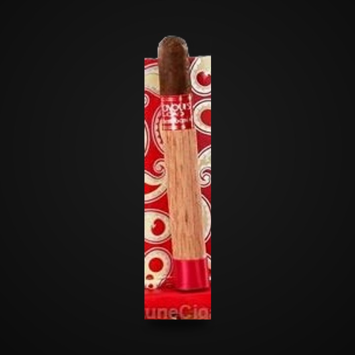 CAO Flavours Cherrybomb · LongestAsh