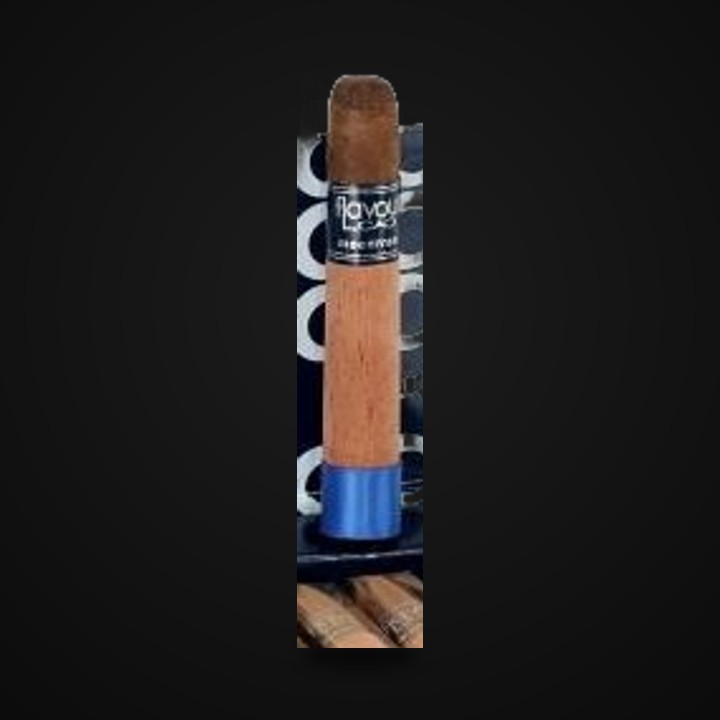 CAO Flavours Moontrance · LongestAsh