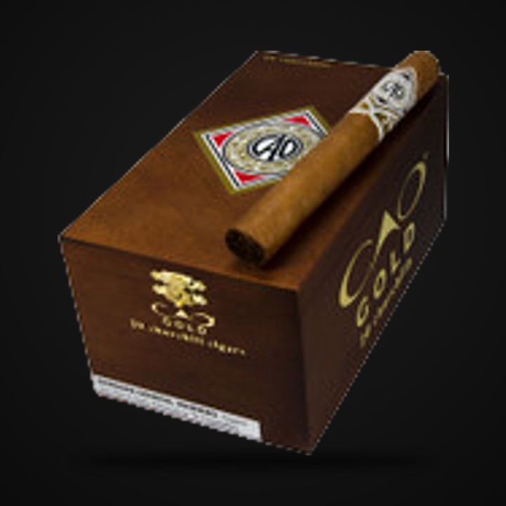 CAO Gold Label · LongestAsh