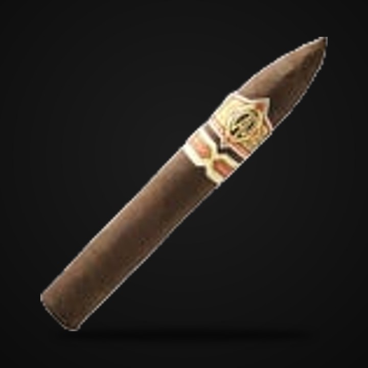 CAO Gold Maduro · LongestAsh
