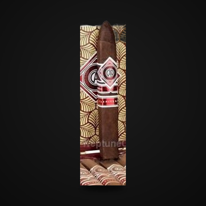 CAO Maduro · LongestAsh