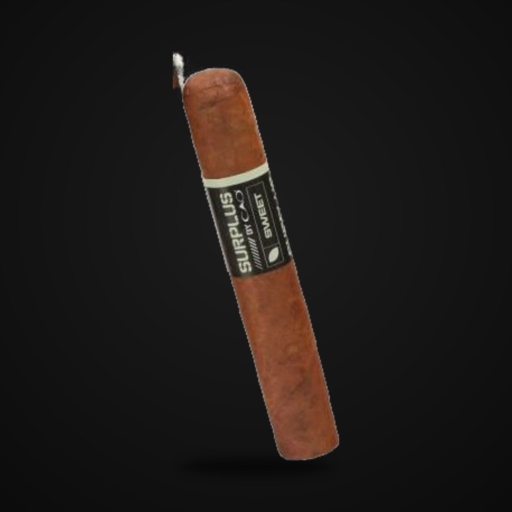 CAO Surplus Sweet · LongestAsh
