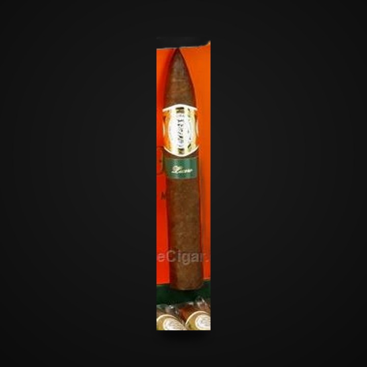 Casa 1910 Cavalry Edition · LongestAsh