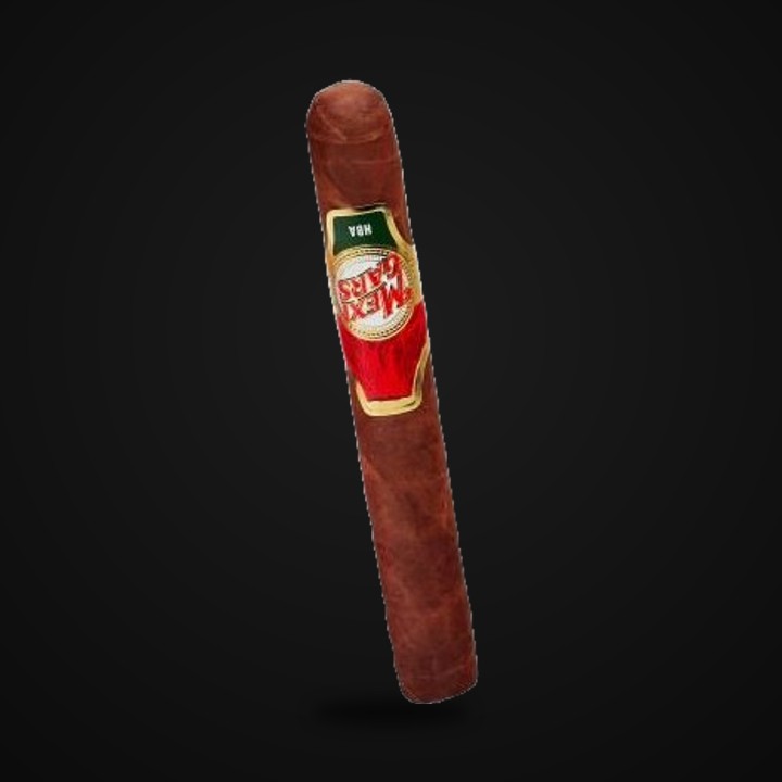 Casa 1910 Mexigars · LongestAsh