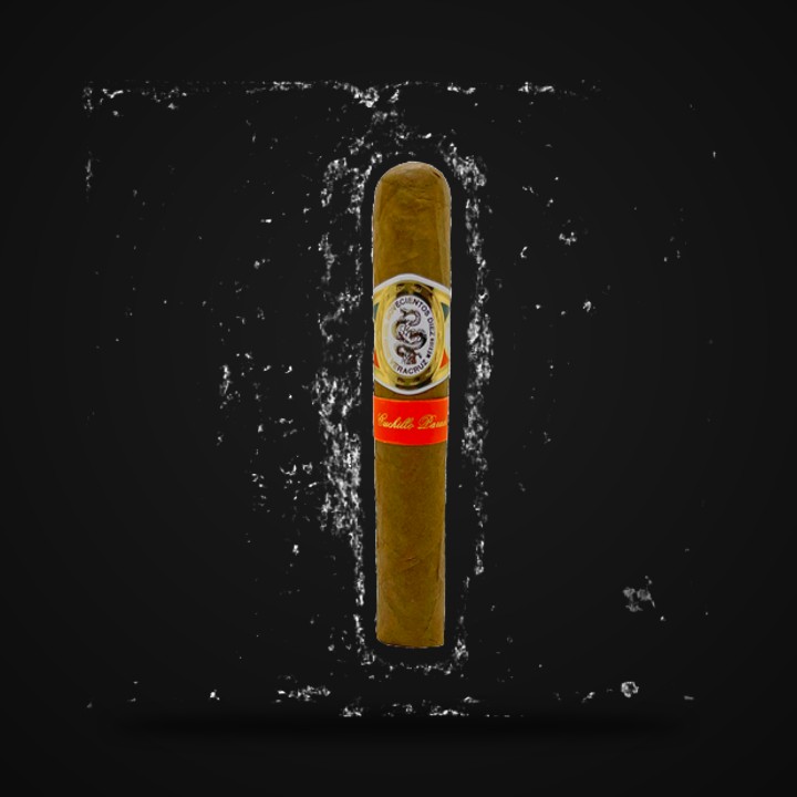 Casa 1910 Revolutionary Edition · LongestAsh