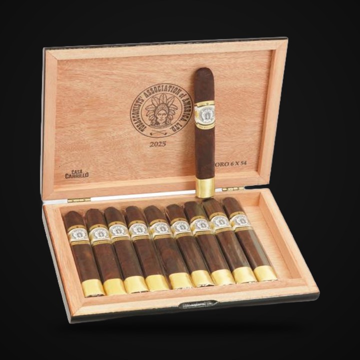 Casa Carrillo · LongestAsh