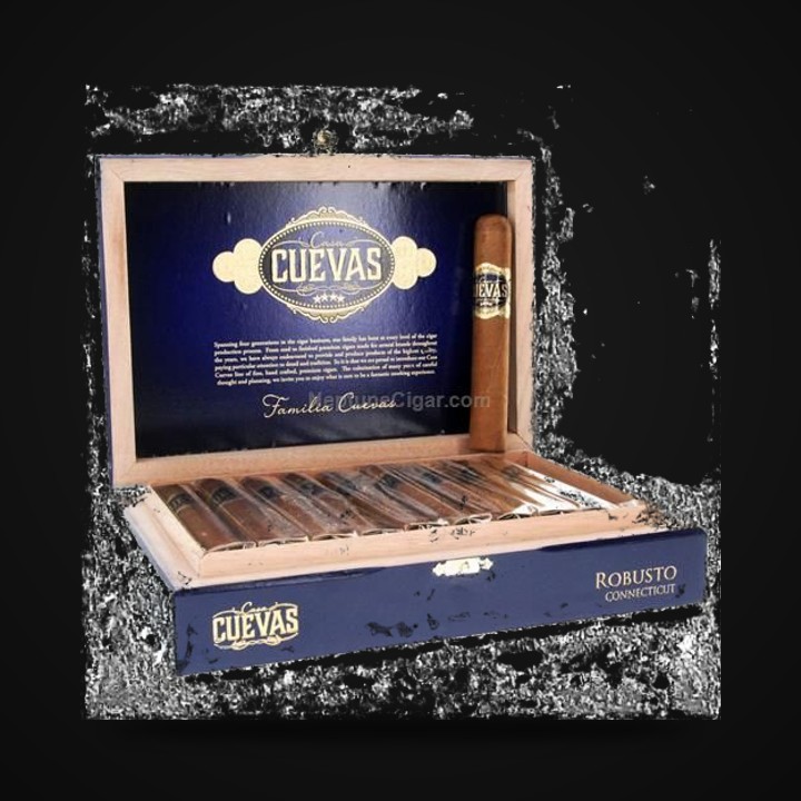 Casa Cuevas Connecticut · LongestAsh