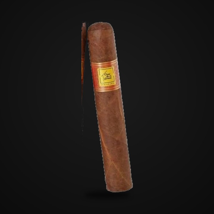 Casa de Garcia Centenario Red Label · LongestAsh