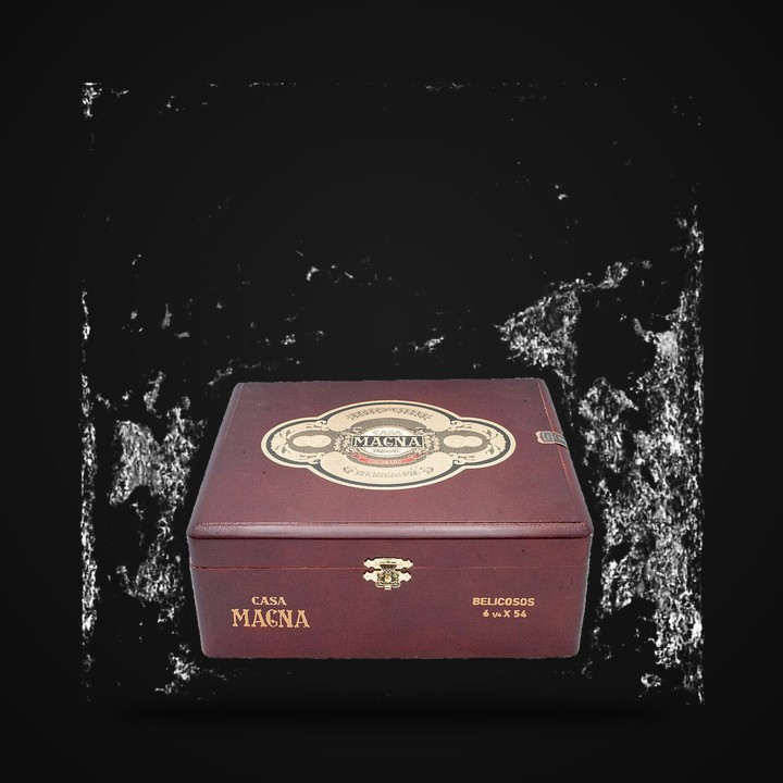 Casa Magna Colorado · LongestAsh