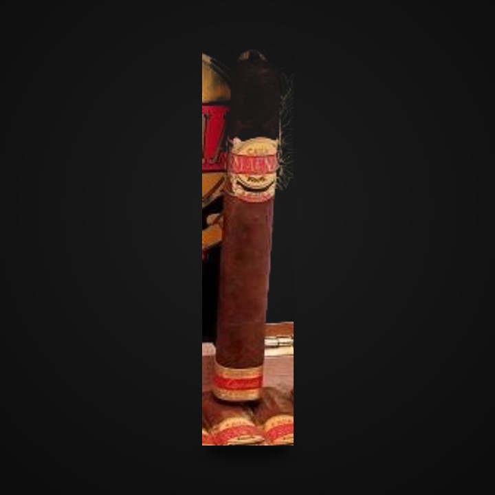 Casa Magna D. Magnus II · LongestAsh